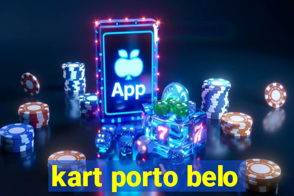 kart porto belo